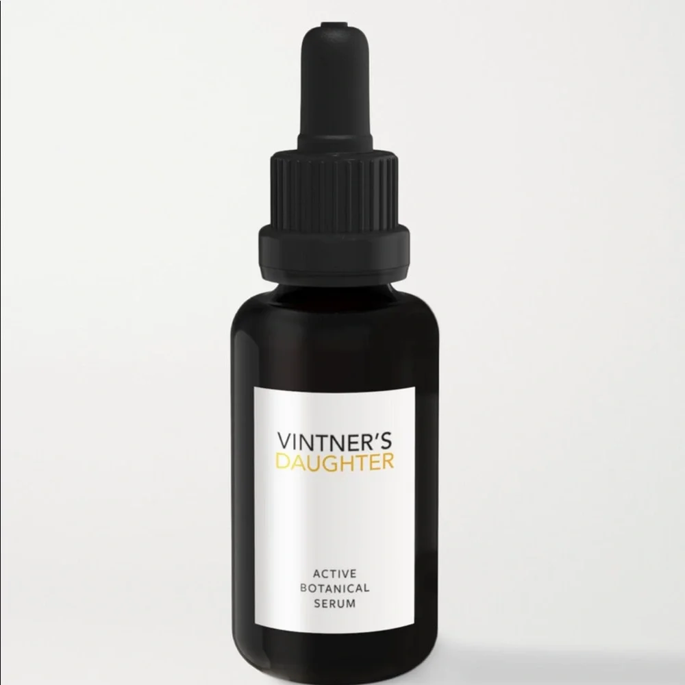 Vintner’s Daughter